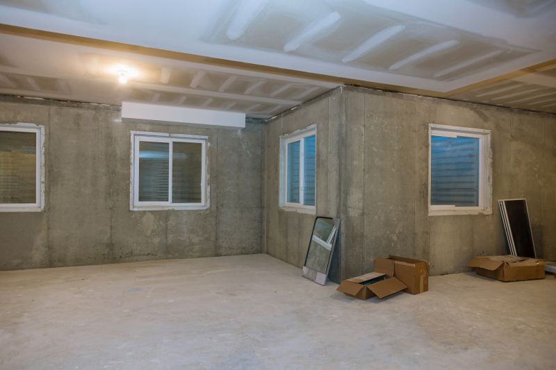 Concrete Foundation Leveling in Henrietta, NC