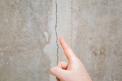 Foundation Crack Repair in Cowpens, SC