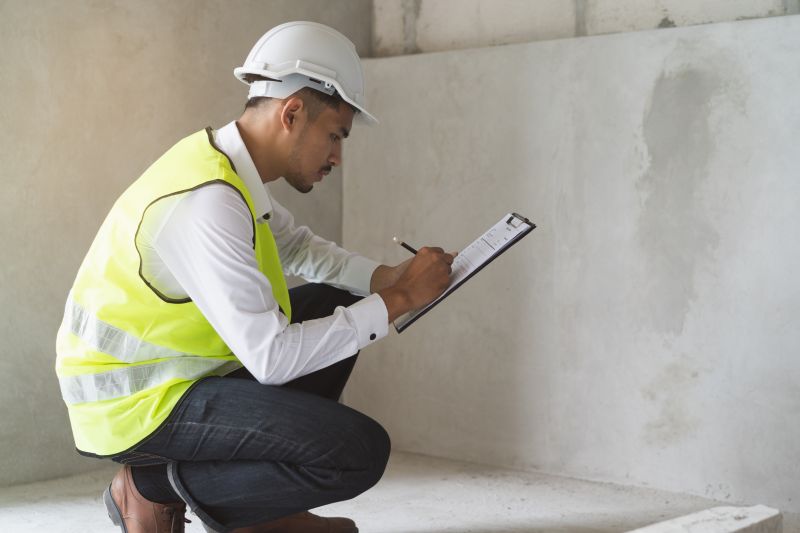 Foundation Inspection in Boiling Springs, SC