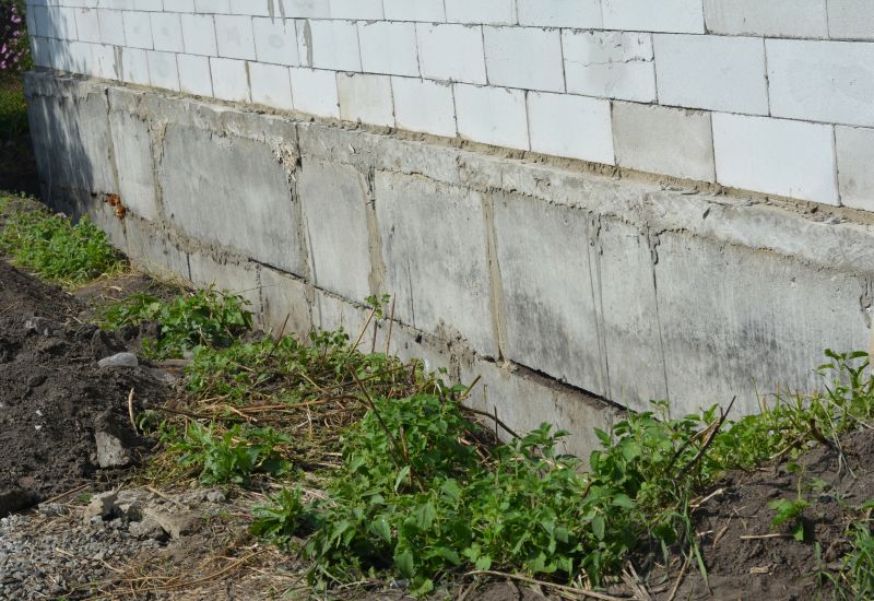 Foundation Maintenance in Boiling Springs, SC