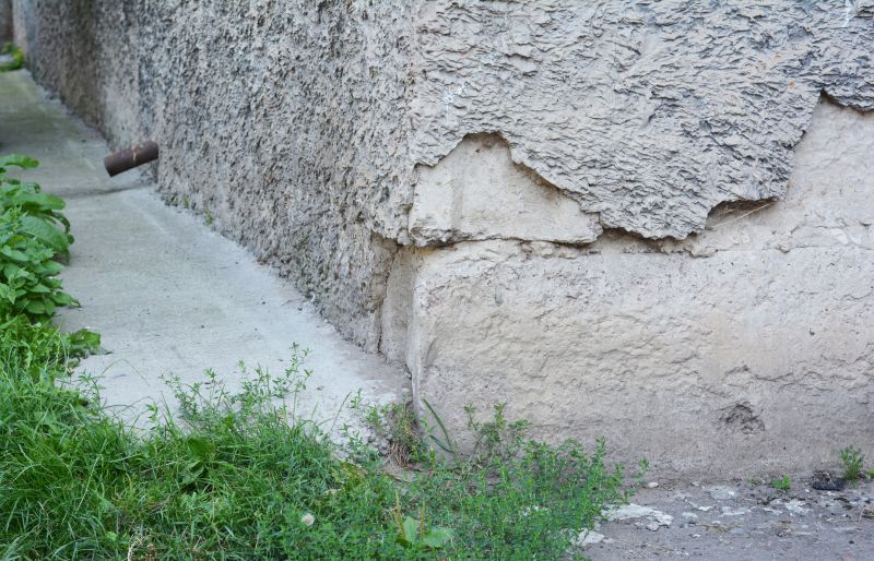 Foundation Repair in Taylors, SC