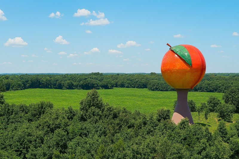 Gaffney, SC